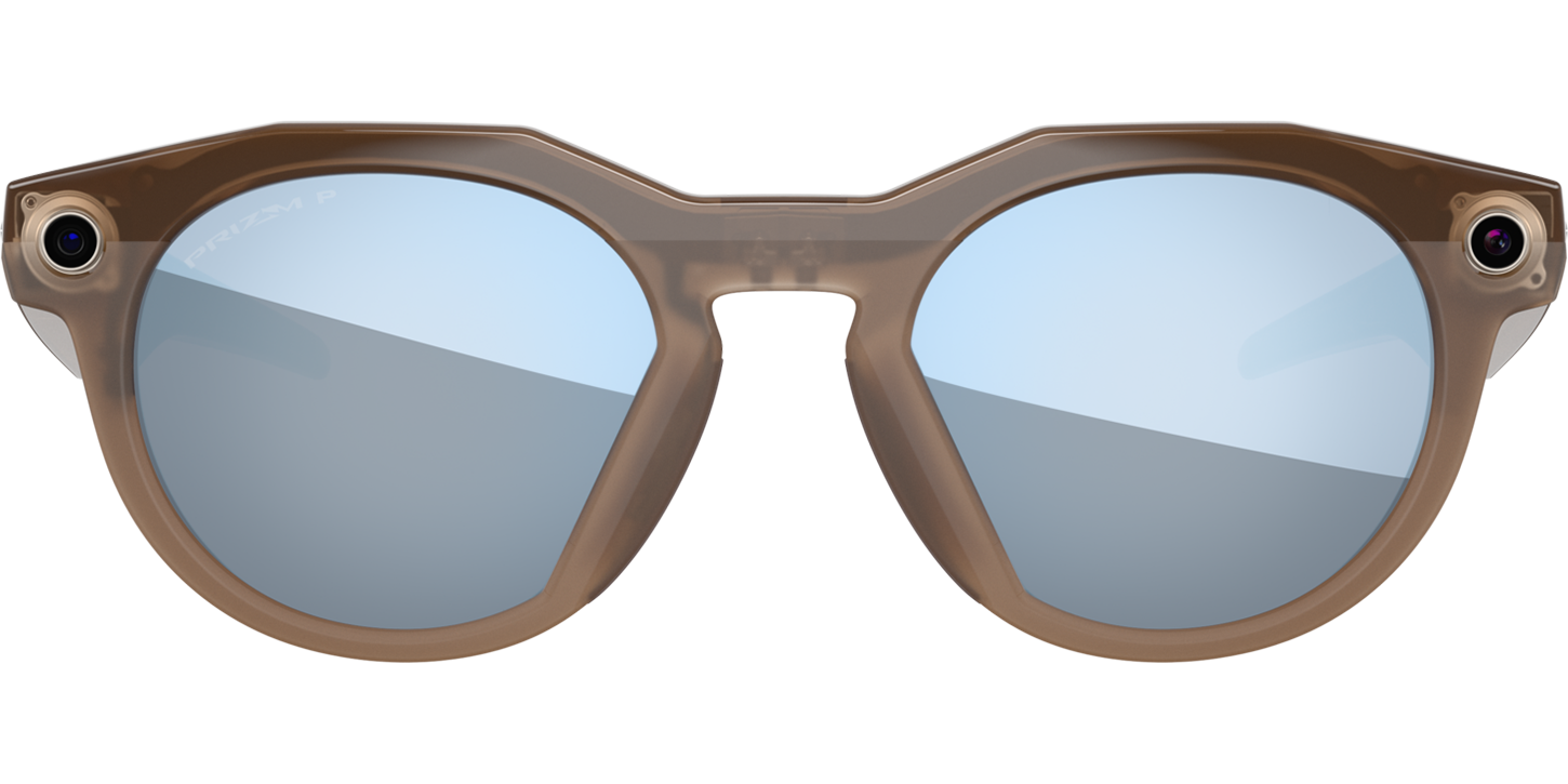 Oakley META HSTN 0OW8002