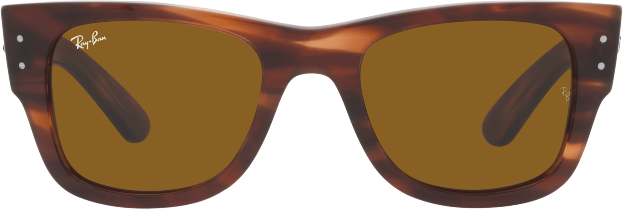 Ray-Ban MEGA WAYFARER 0840S image number null