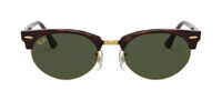 Ray-Ban CLUBMASTER OVAL 3946