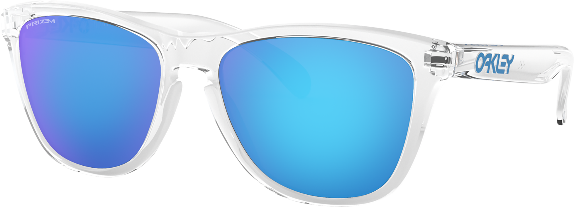 Oakley Frogskins 0OO9013D0 image number null