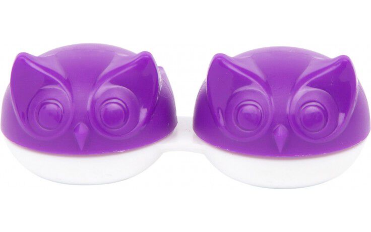 Piilolinssikotelo p&ouml;ll&ouml;