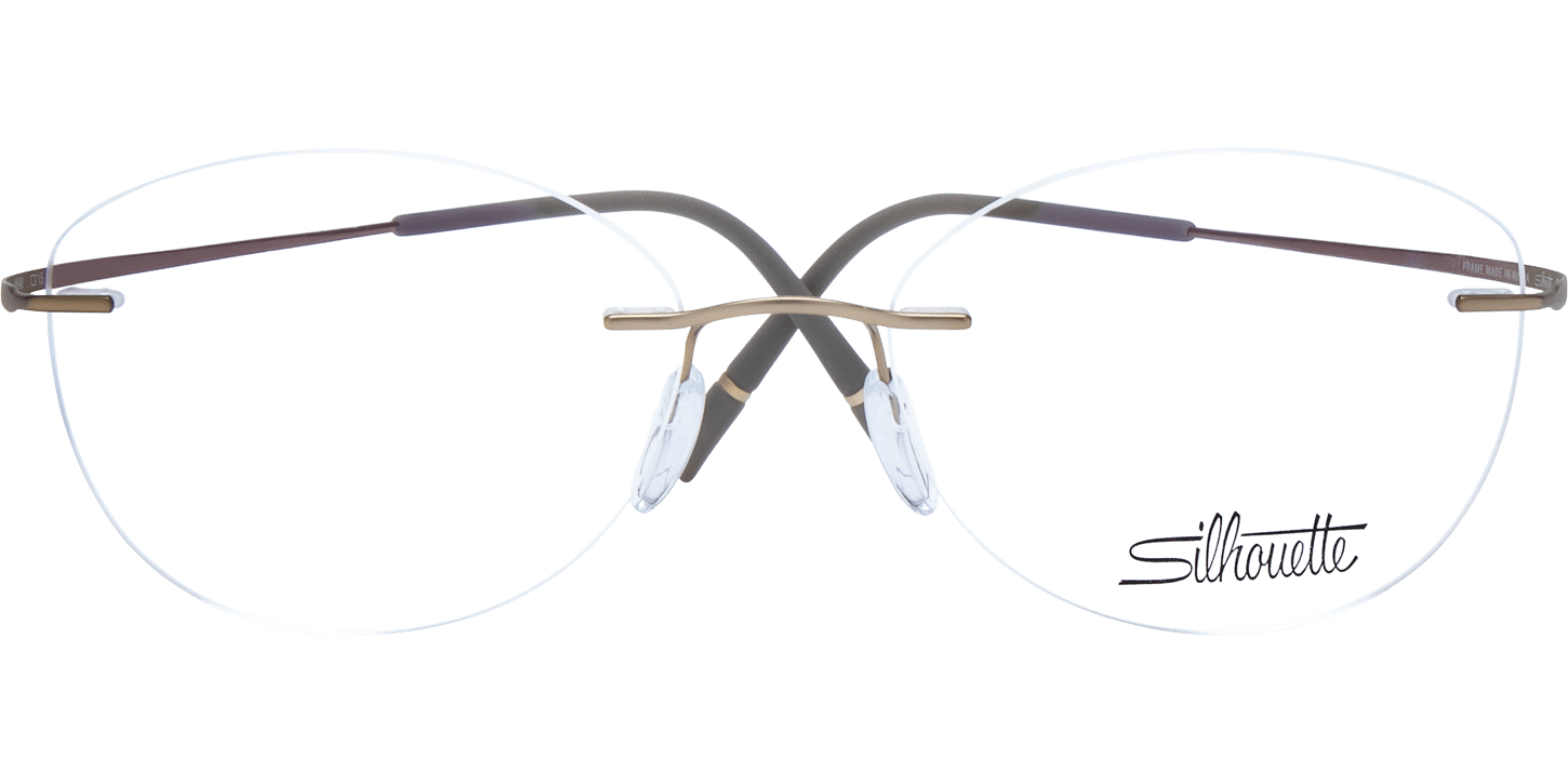 Silhouette TMA 2024 5599