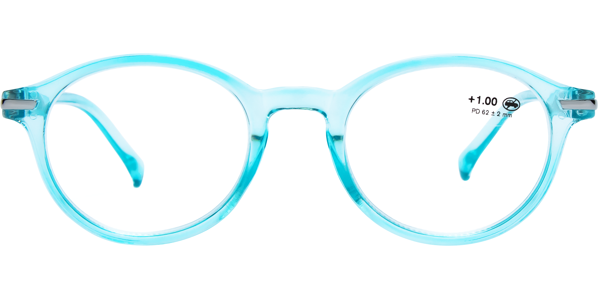 I Need You Tropic, turkoosi