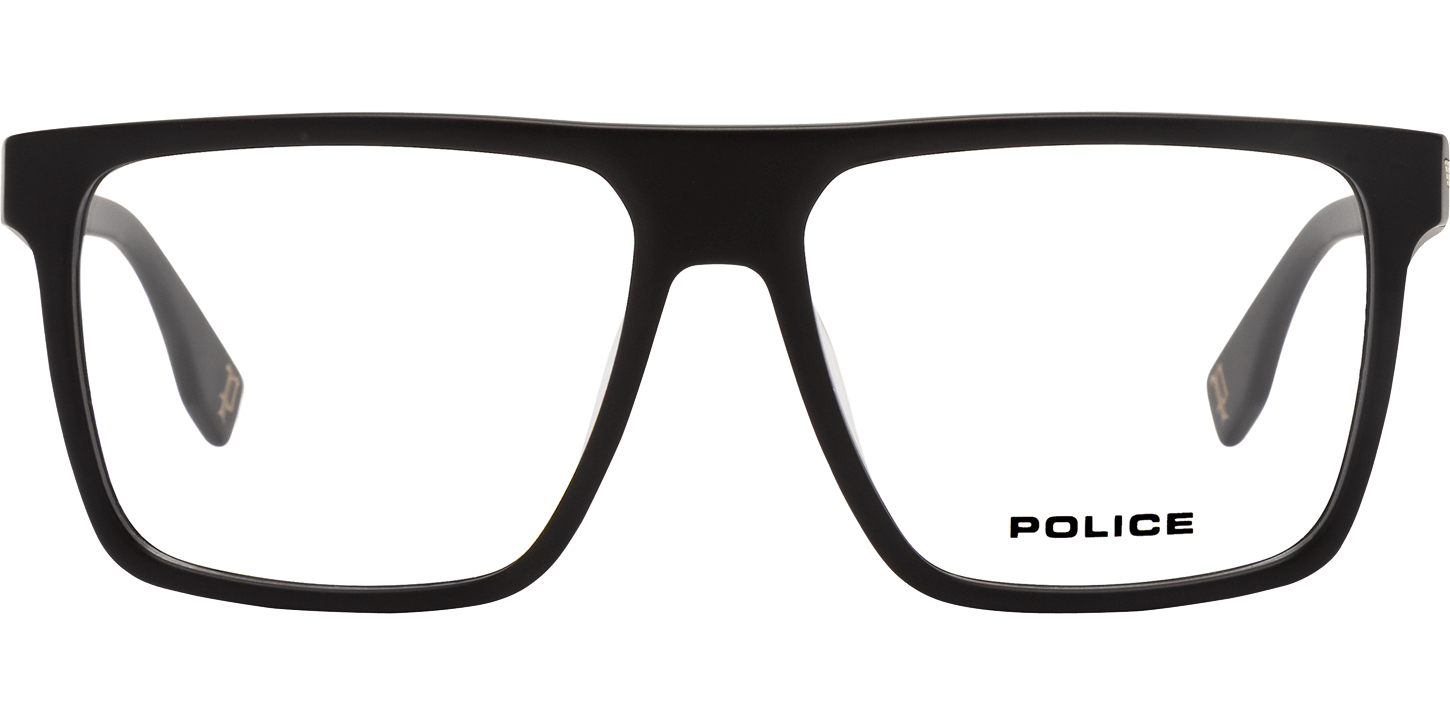 Police NERVE 4 VPLU57