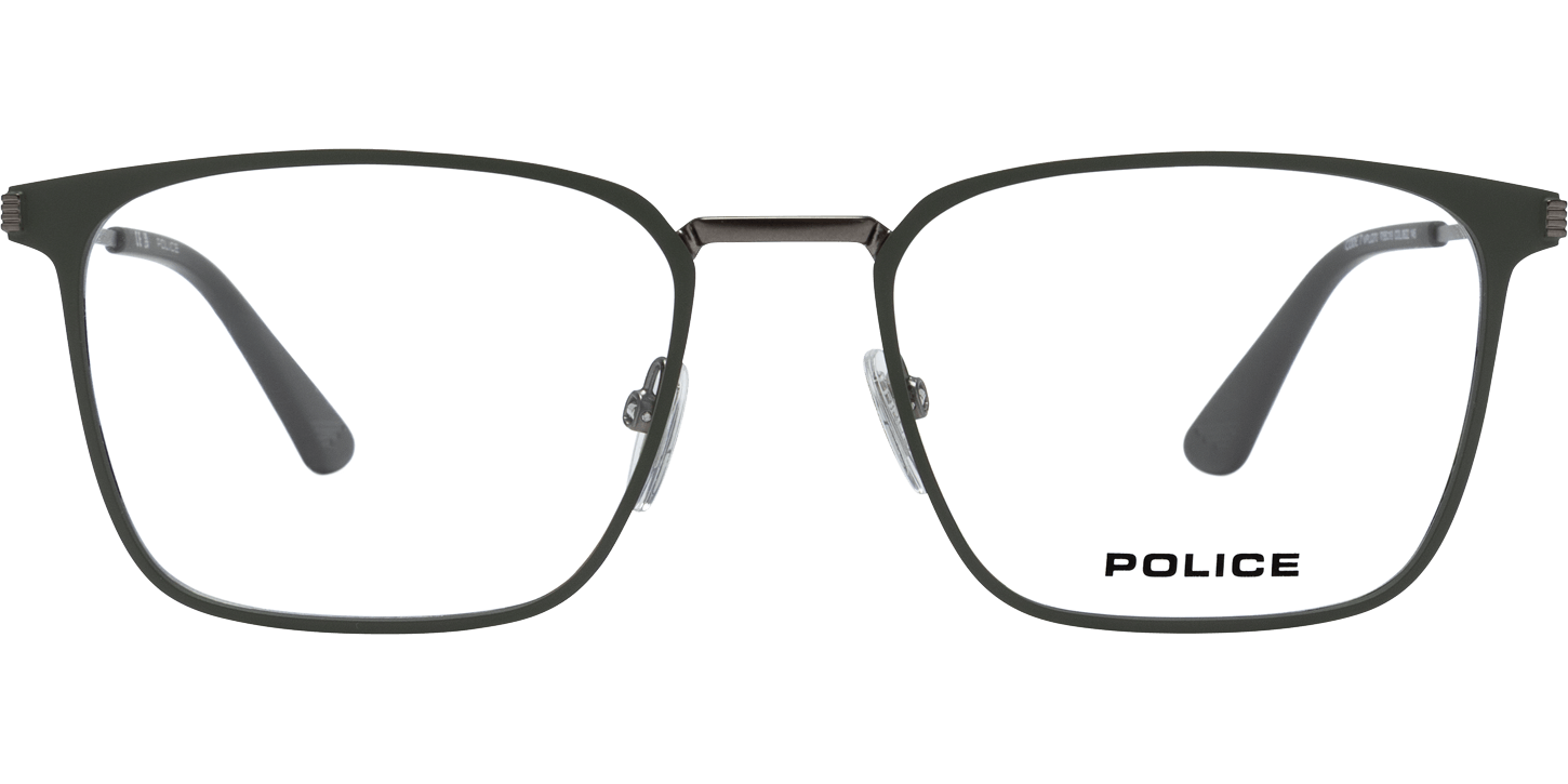 Police CODE 7 VPLQ70