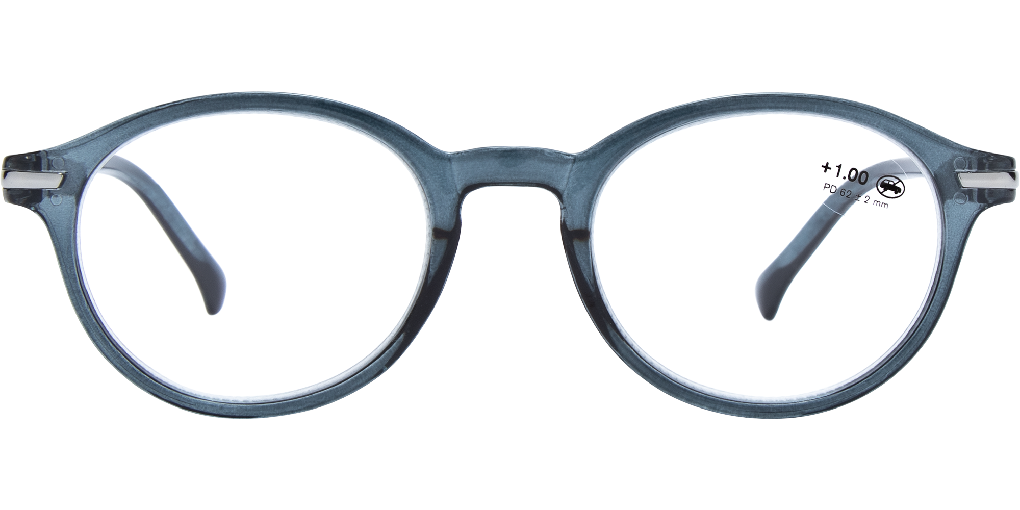 I Need You Tropic, harmaa