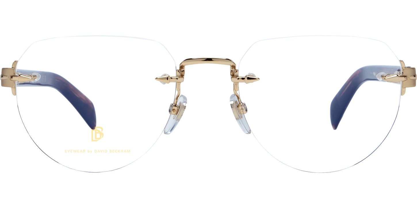 David Beckham DB 7145