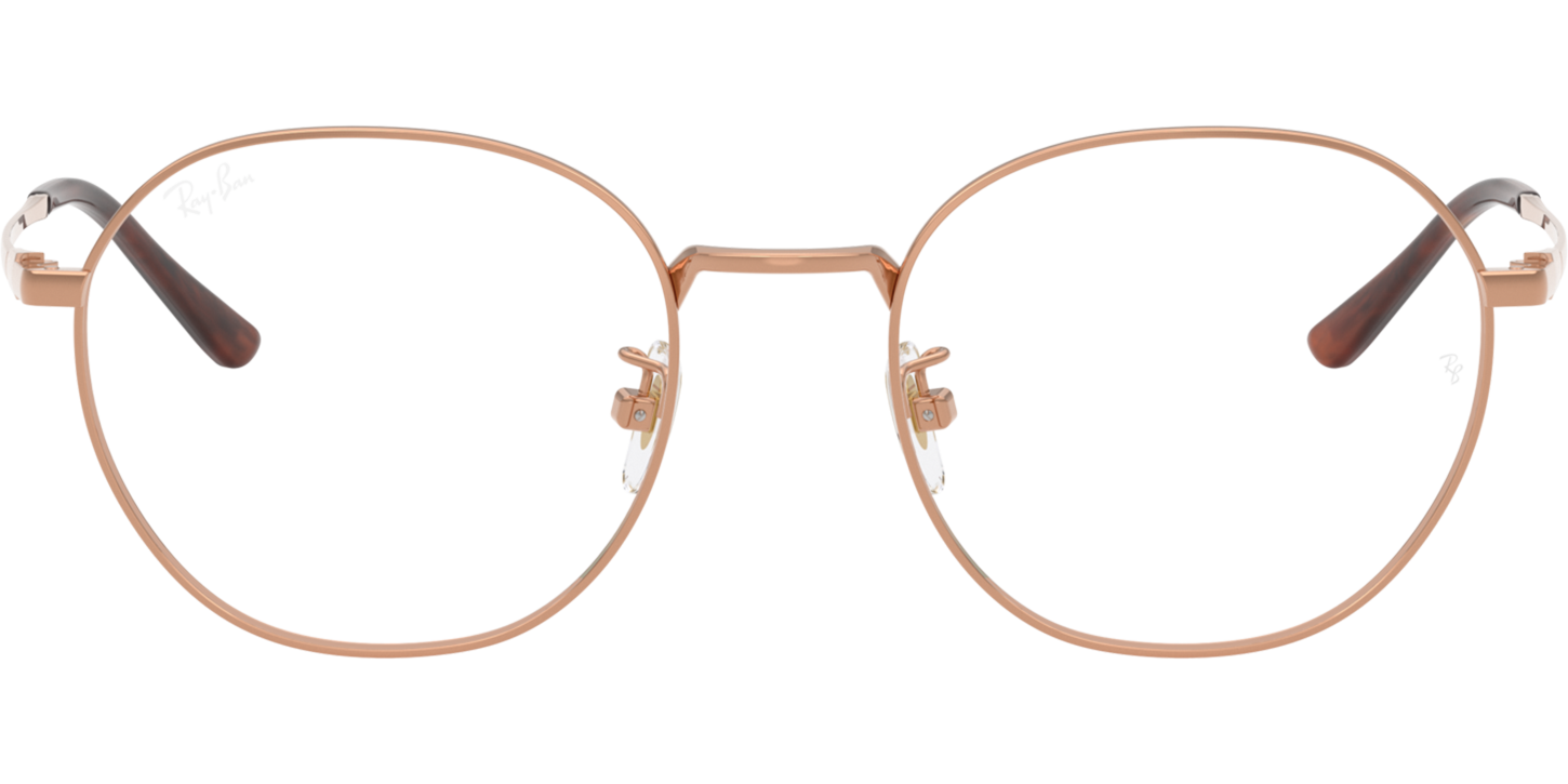 Ray-Ban 0RX8778D