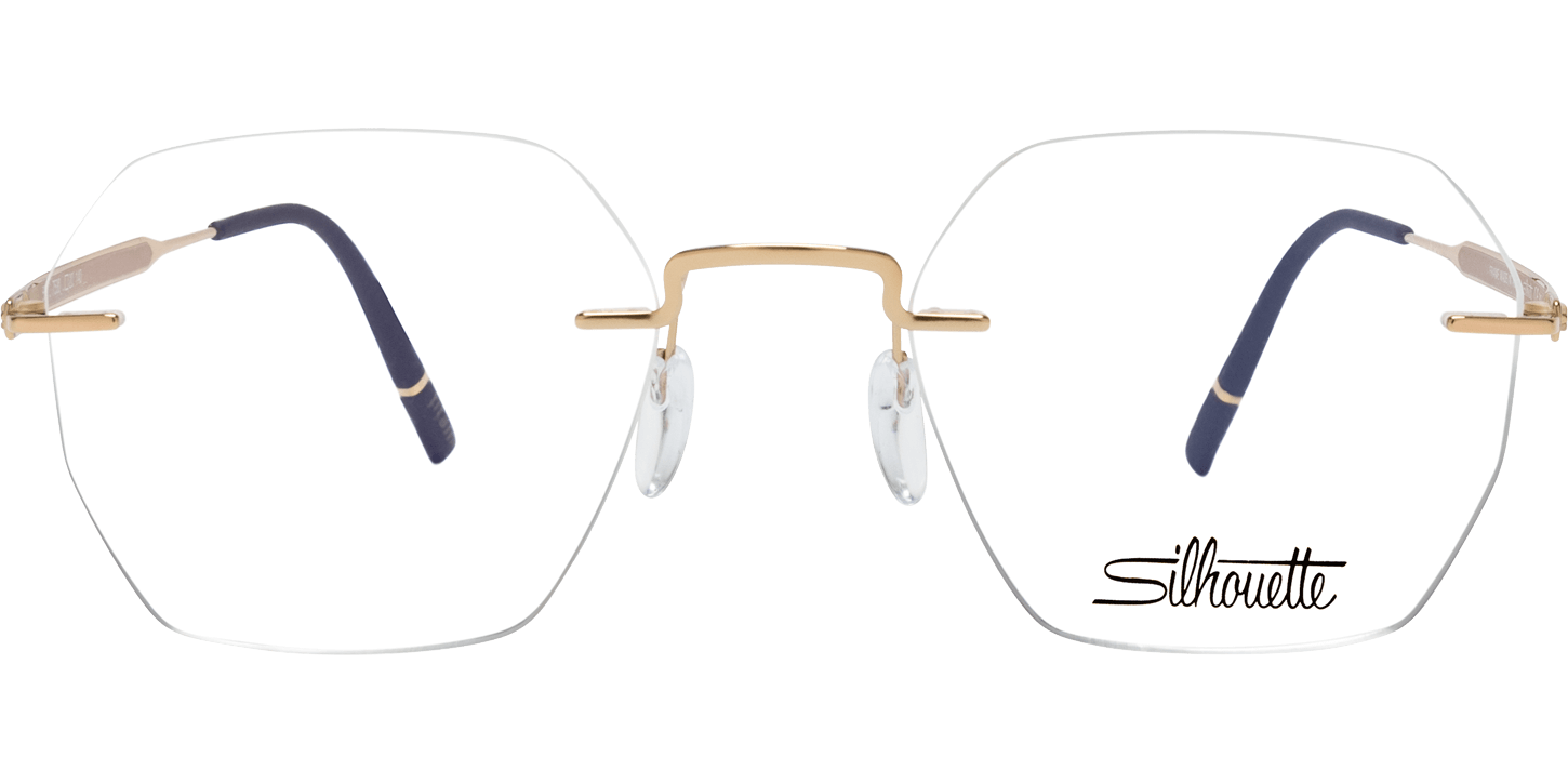Silhouette 5586