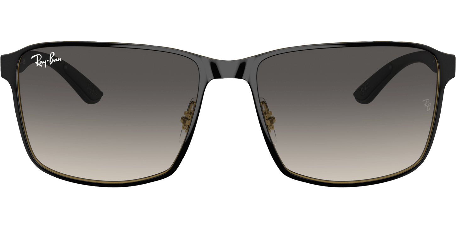 Ray-Ban 3721 187/11