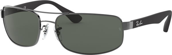 Ray-Ban RB3445 3445 image number null