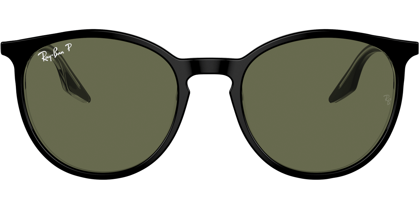 Ray-Ban 2204 919/58
