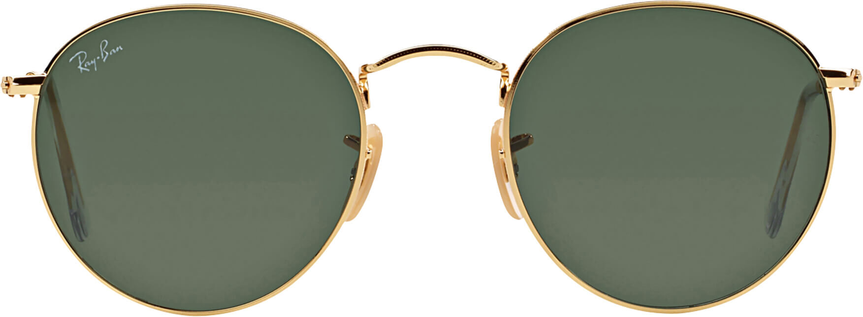Ray-Ban ROUND METAL 3447