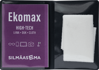 Mikrokuituliina Ekomax