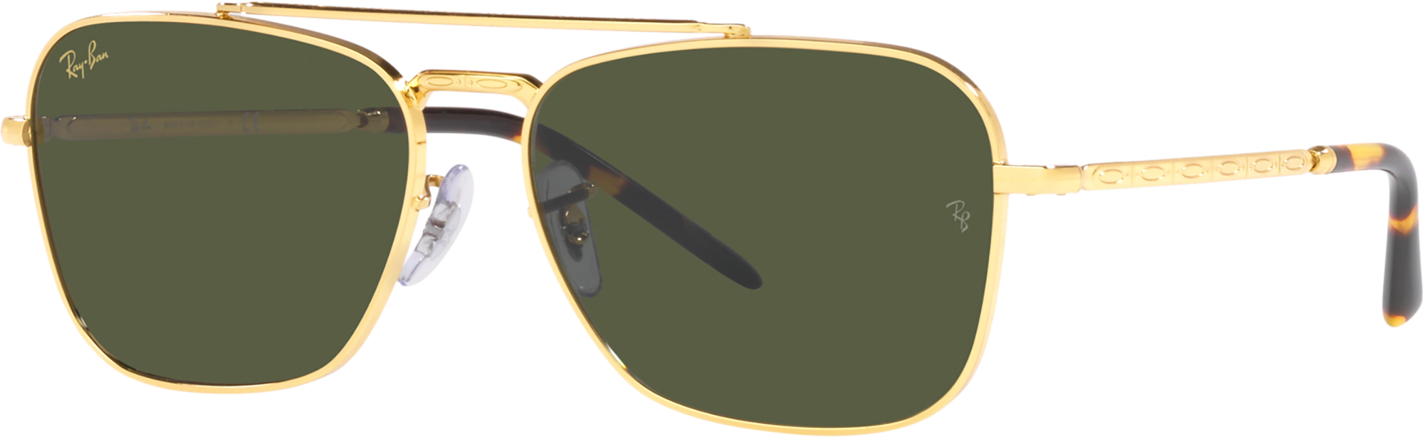 Ray-Ban NEW CARAVAN 3636 image number null