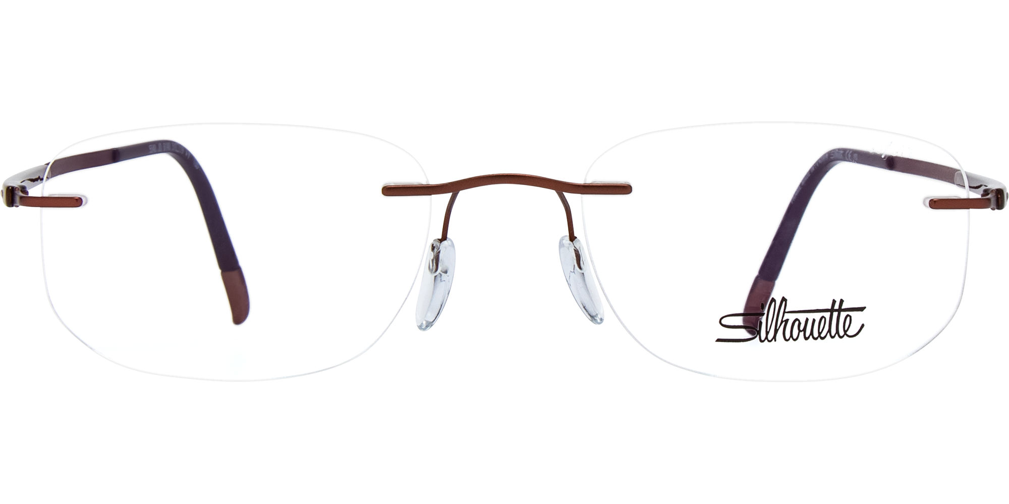 Silhouette Titan Dynamics Contour 5540