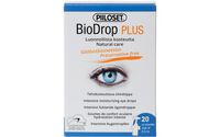 Piiloset BioDrop Plus 20x0,5 ml ampullit