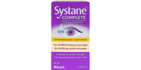 Systane Complete MDPF 10 ml