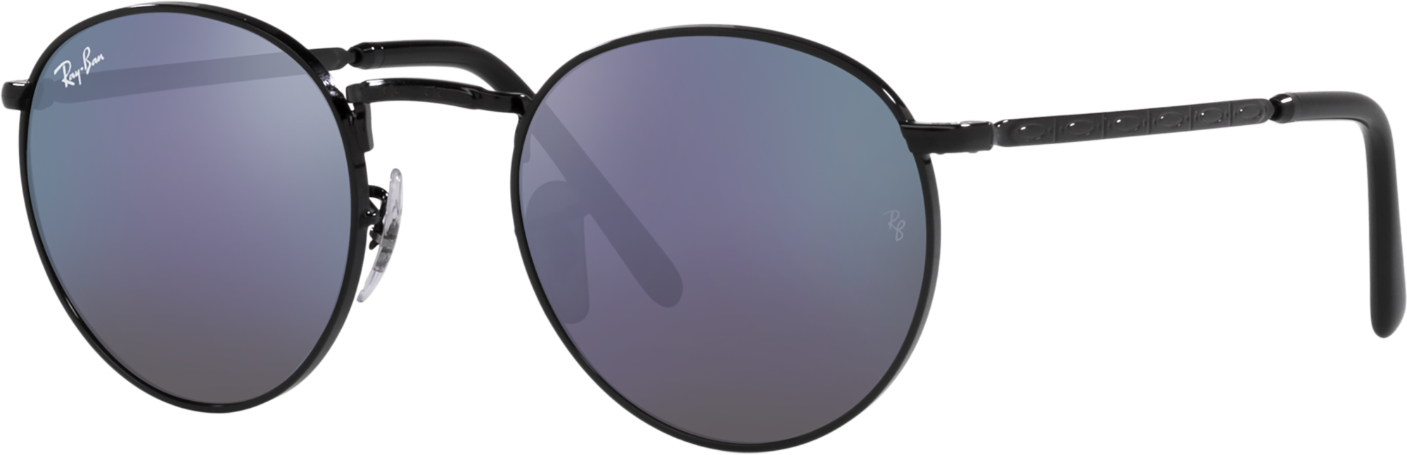 Ray-Ban NEW ROUND 3637 image number null