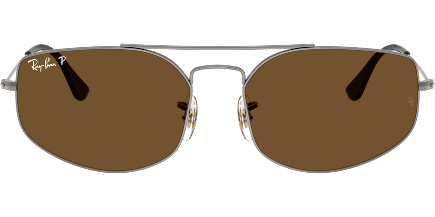 Ray-Ban EXPLORER 5 0RB3845