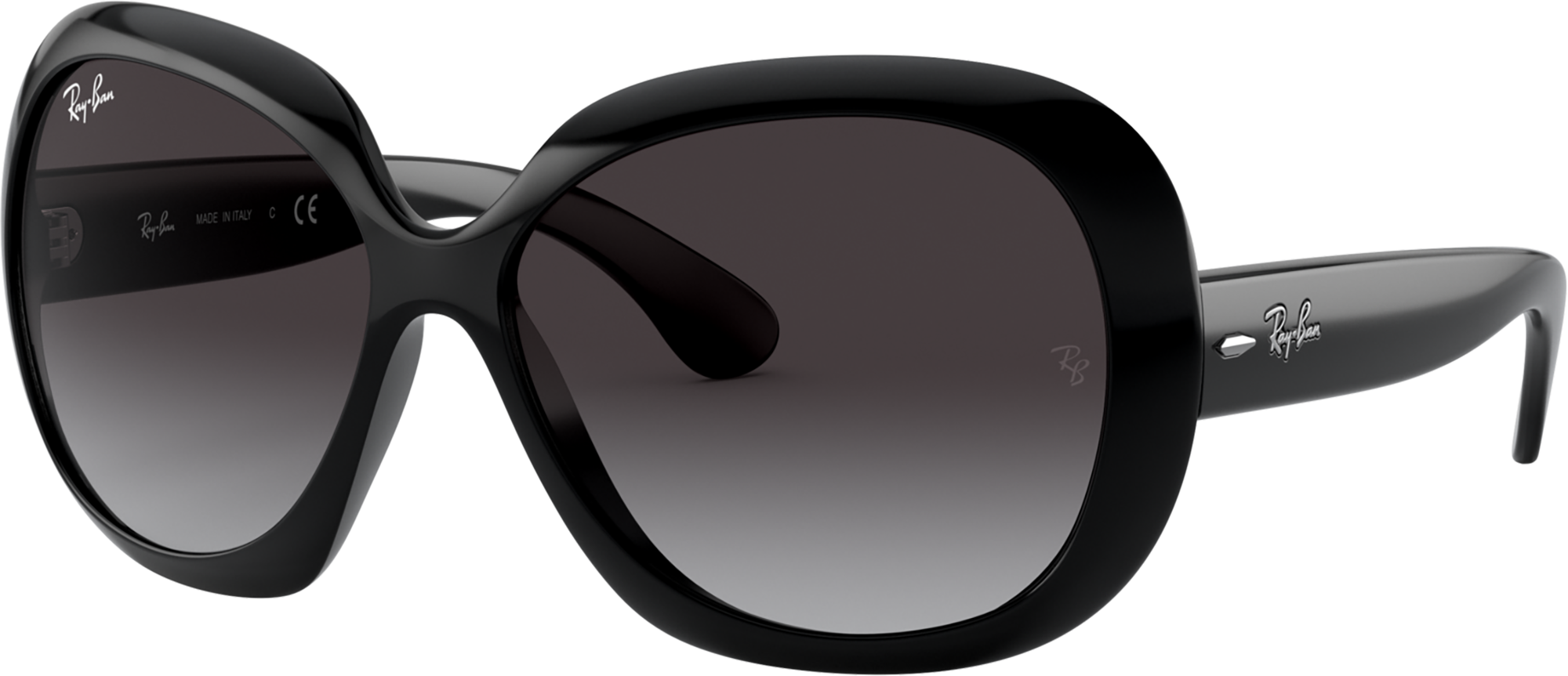 Ray-Ban JACKIE OHH II 4098 image number null