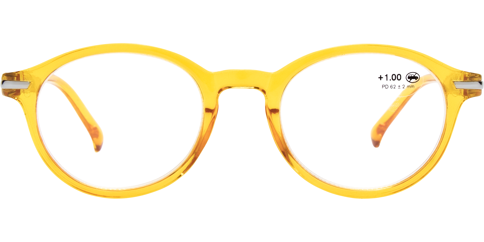 I Need You Tropic, keltainen