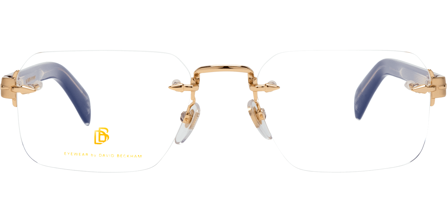 David Beckham DB 7116