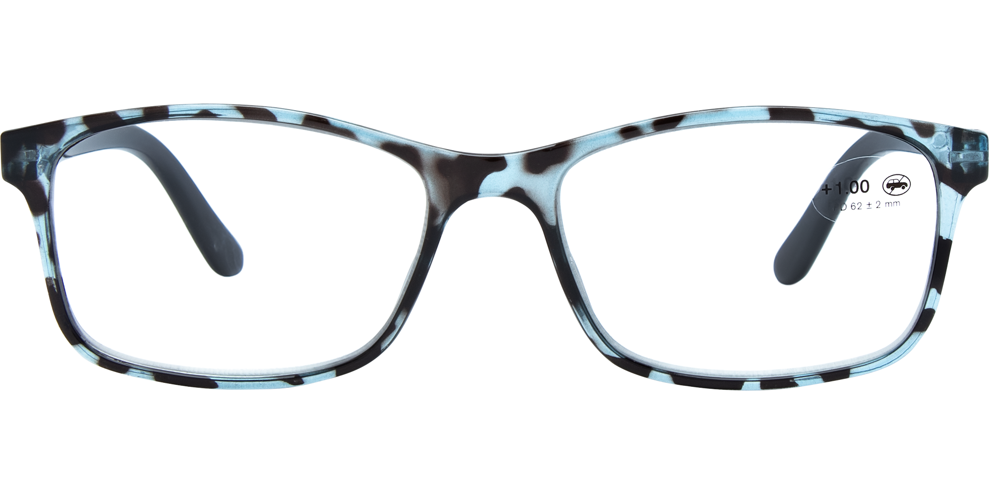 I Need You Luca, sininen