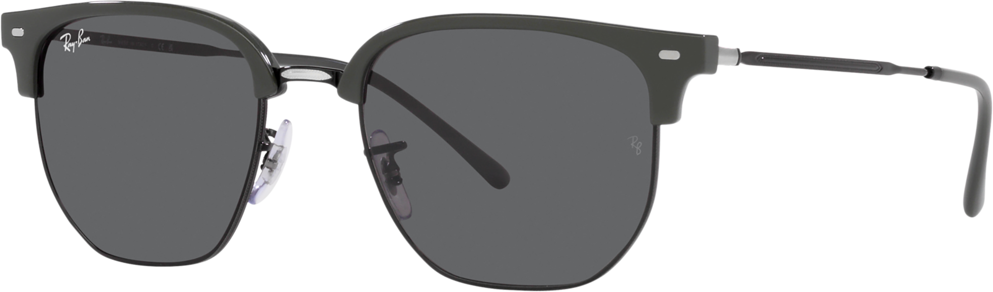Ray-Ban NEW CLUBMASTER 4416 image number null
