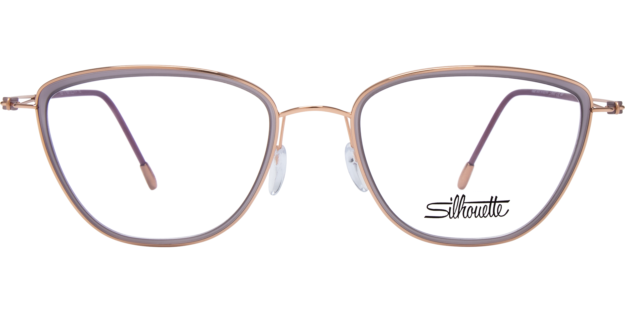 Silhouette Lite Duet 4555