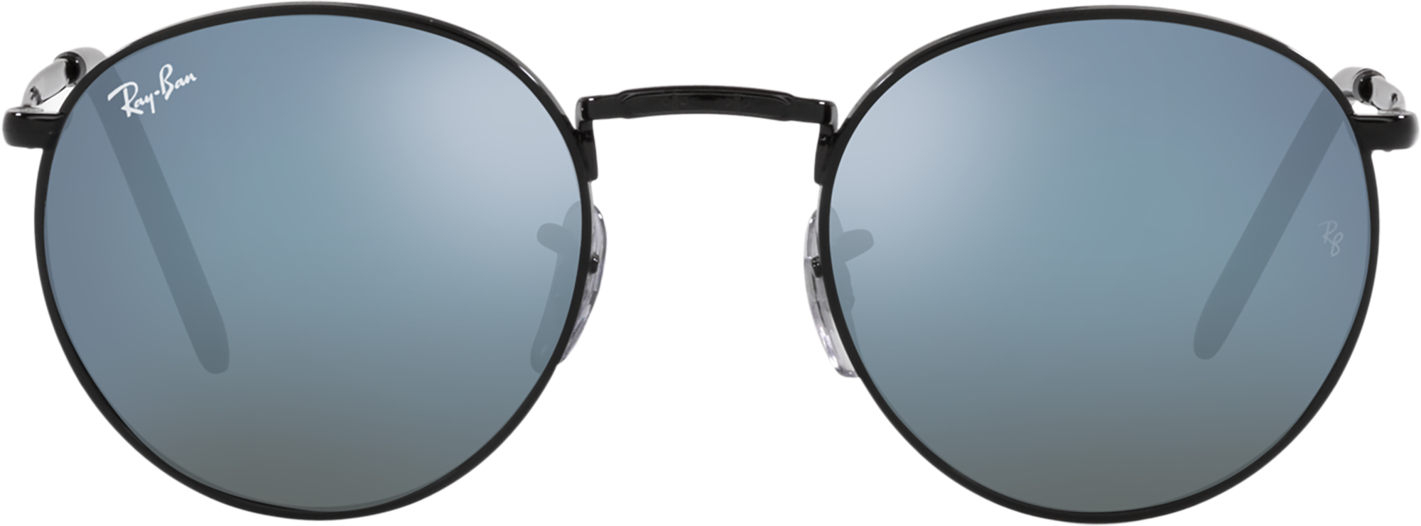 Ray-Ban NEW ROUND 3637 image number null