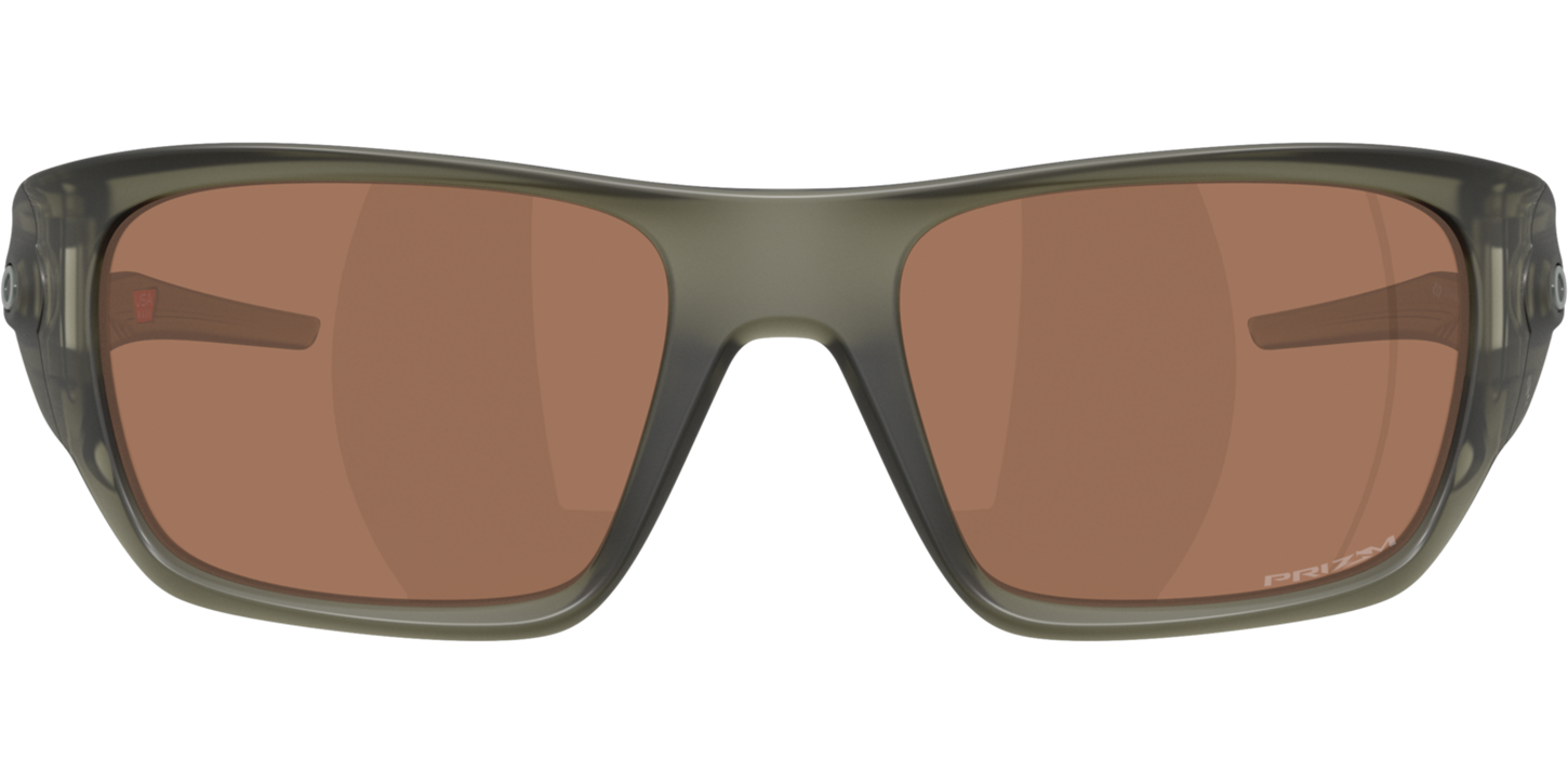 Oakley Masseter