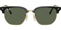 Ray-Ban jr. NEW CLUBMASTER 9116S 100/71