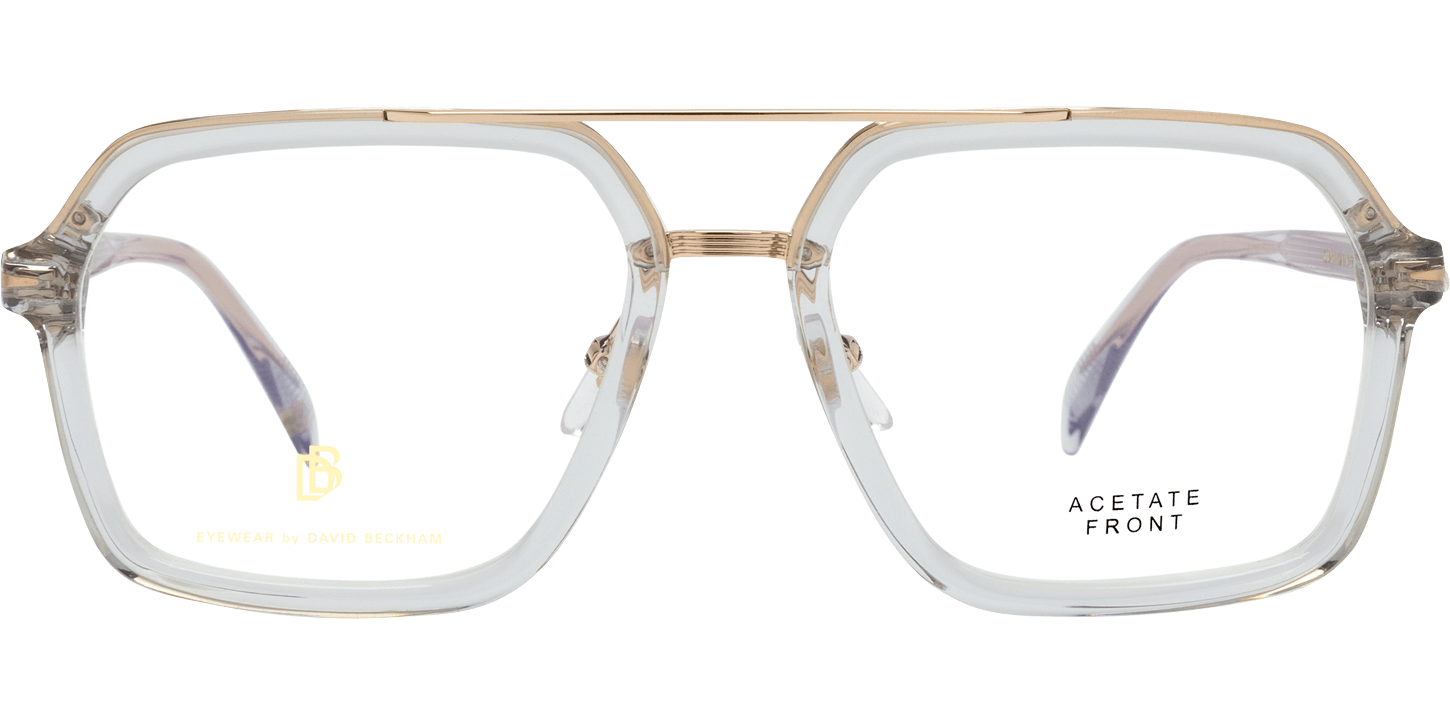 David Beckham DB 7128