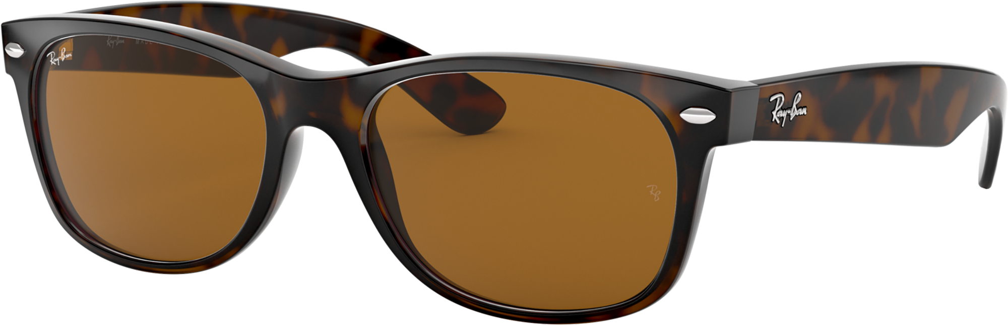 Ray-Ban NEW WAYFARER 2132 image number null