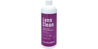Silmäasema LensClean 500 ml täyttöpullo