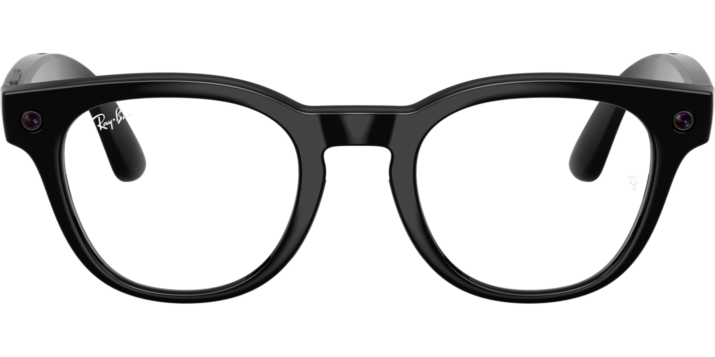 Ray-Ban META Generation 2 Scriber 0RW7002