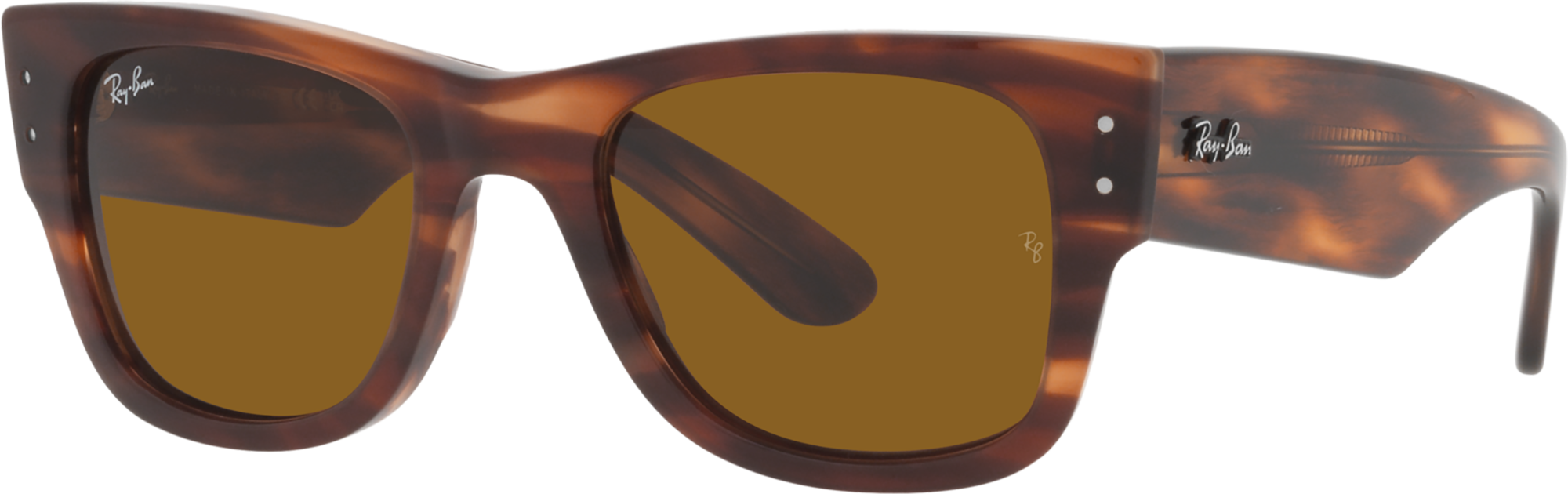 Ray-Ban MEGA WAYFARER 0840S image number null