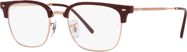 Ray-Ban NEW CLUBMASTER 7216 image number null