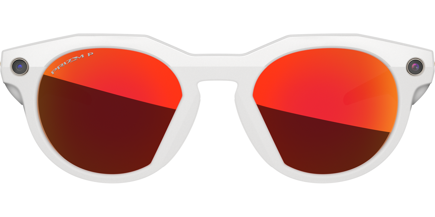 Oakley META HSTN 0OW8002