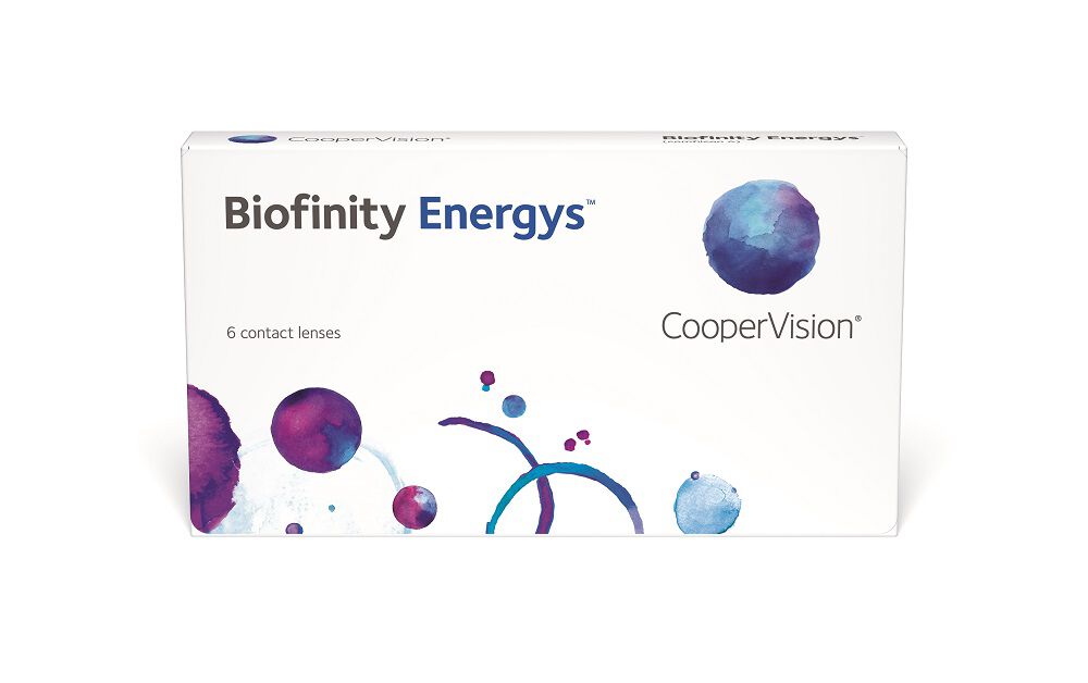 Biofinity Energys