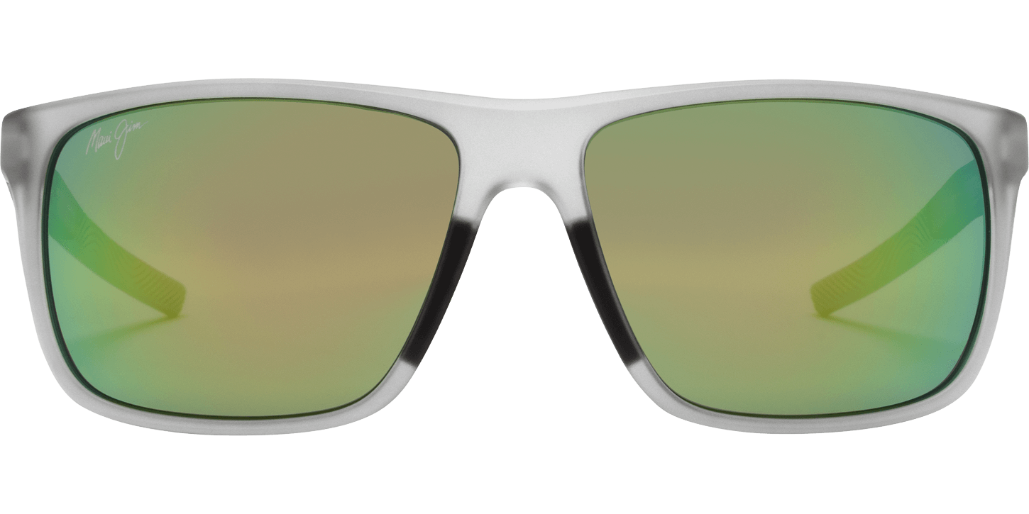 Maui Jim Lehopulu GM598