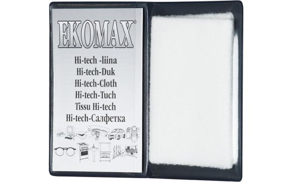 Mikrokuituliina Ekomax image number null
