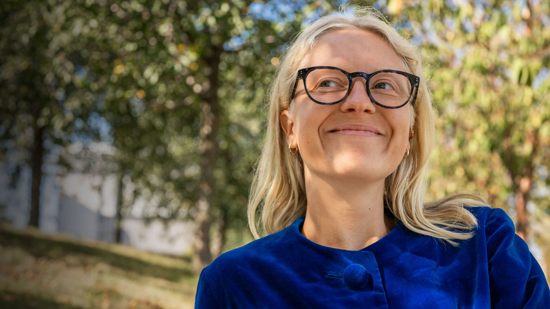 Silm&auml;aseman nopean uusijan etu