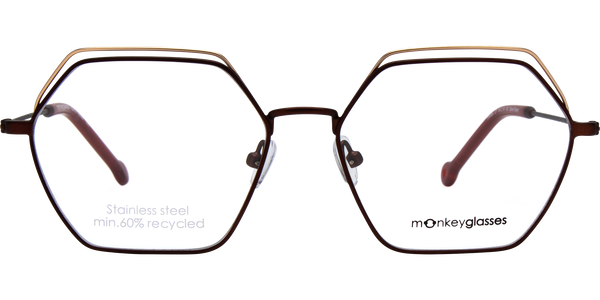 Monkeyglasses-silm&auml;lasikehykset