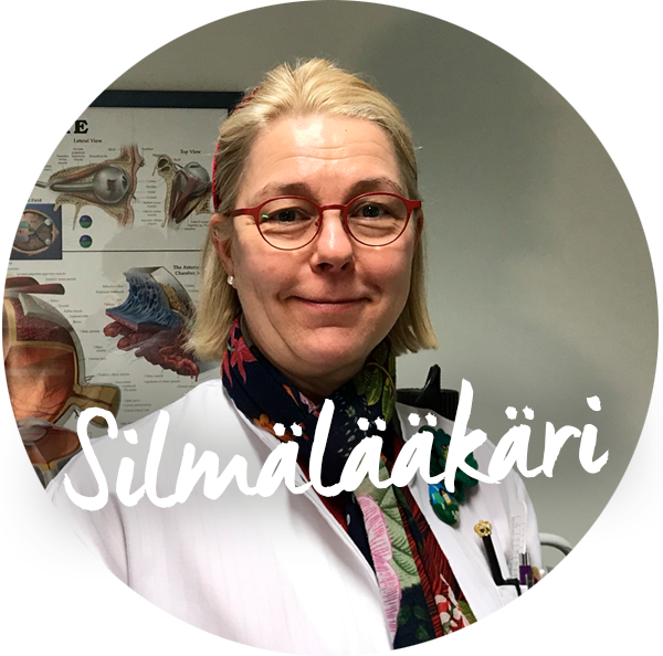 Silm&auml;l&auml;&auml;k&auml;ri
