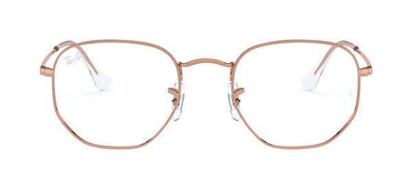 Ray-Ban-silm&auml;lasikehykset