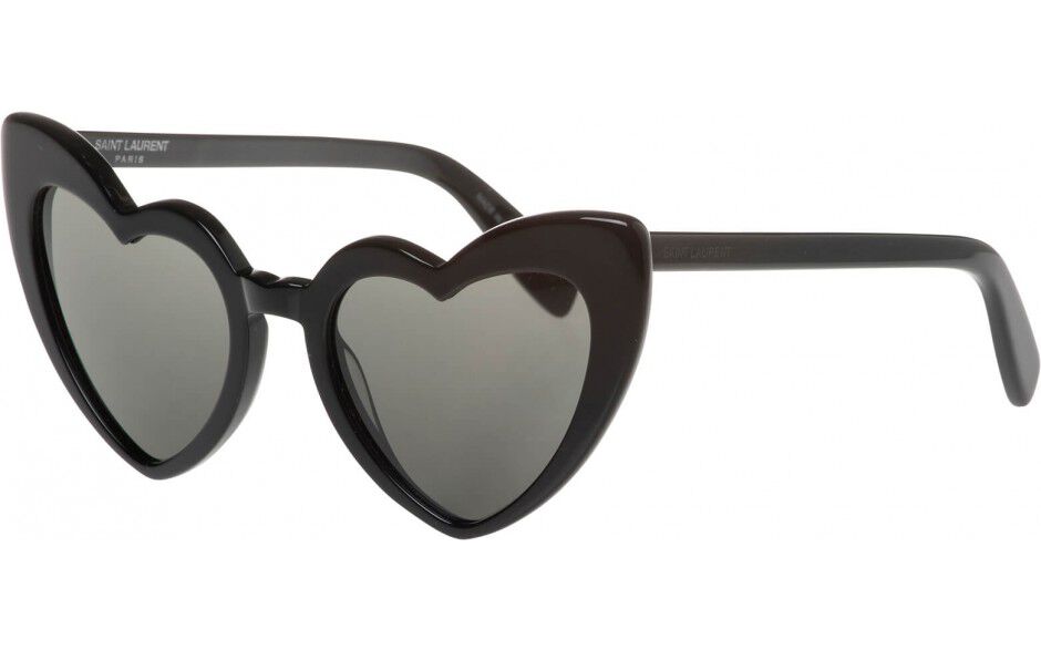 Saint Laurent aurinkolasit