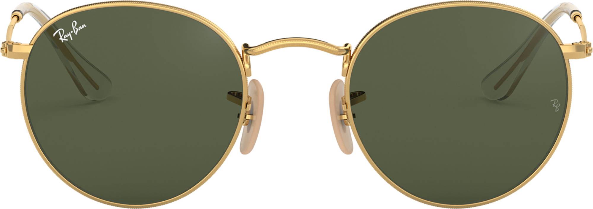 Ray-Ban ROUND METAL 3447N image number null