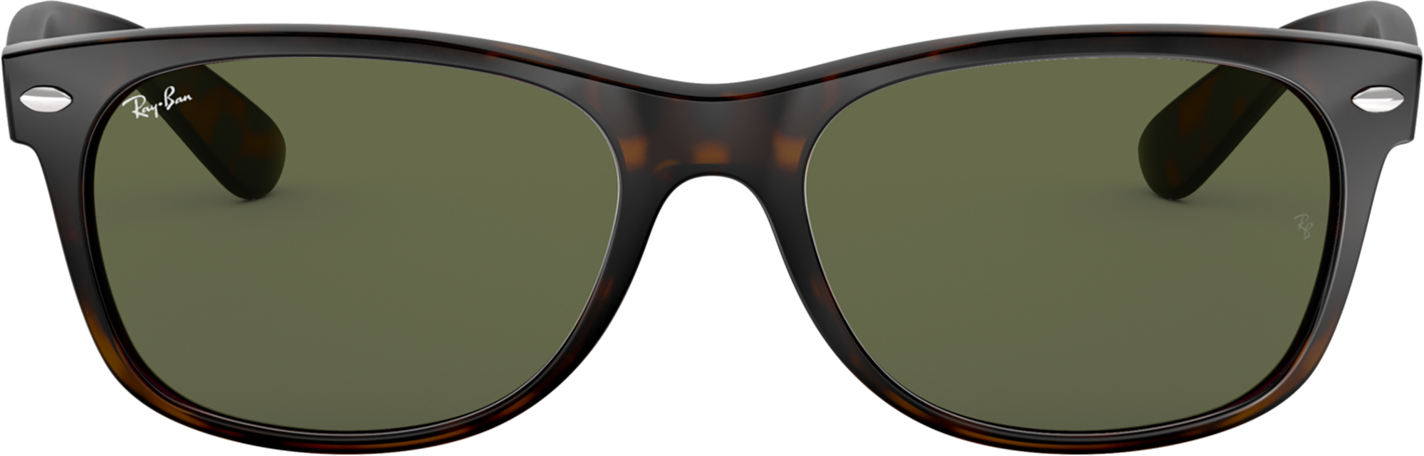 Ray-Ban NEW WAYFARER 2132 image number null